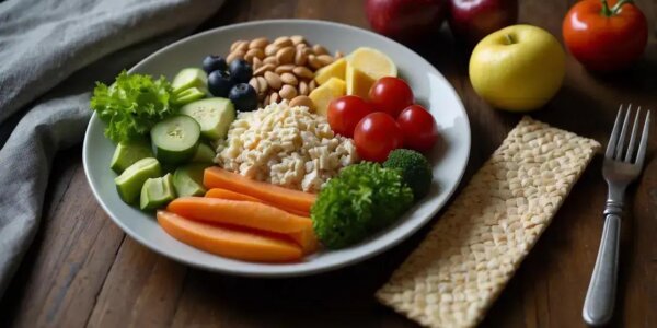 Por que todo mundo está falando sobre essa dieta que seca a barriga em tempo recorde?