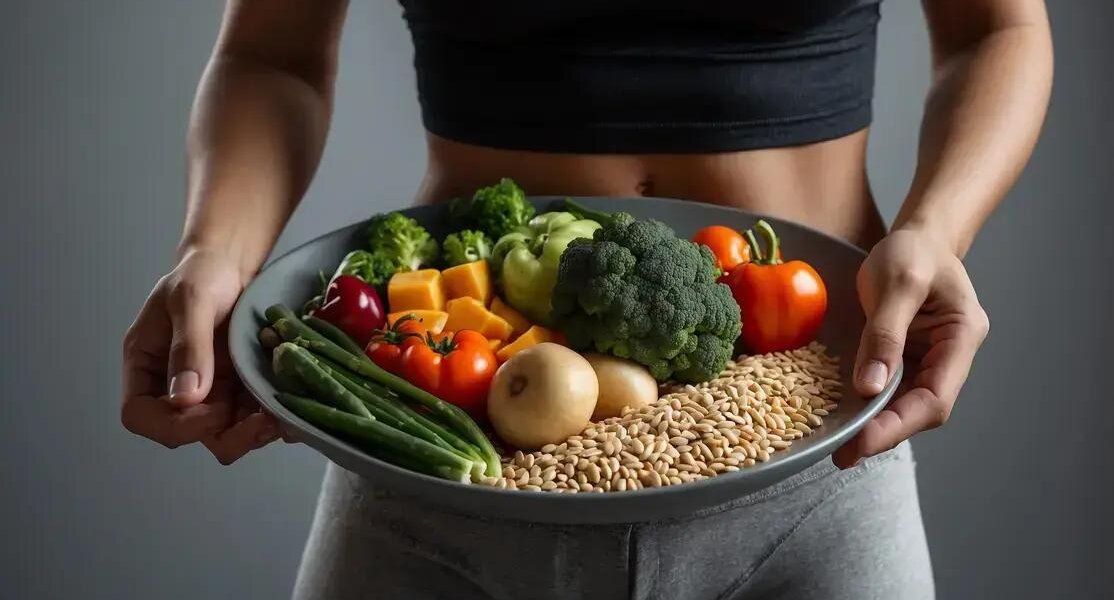 Por que todo mundo está falando sobre essa estratégia alimentar que redefine o abdômen?