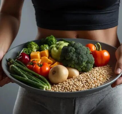 Por que todo mundo está falando sobre essa estratégia alimentar que redefine o abdômen?