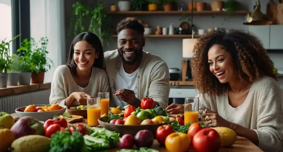 Por que todo mundo está falando sobre essa nova dieta que promete transformar seu corpo em 7 dias?