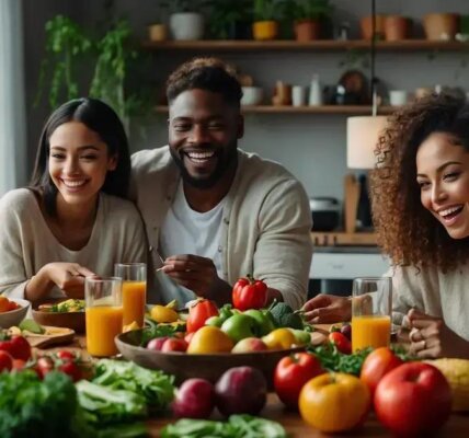 Por que todo mundo está falando sobre essa nova dieta que promete transformar seu corpo em 7 dias?