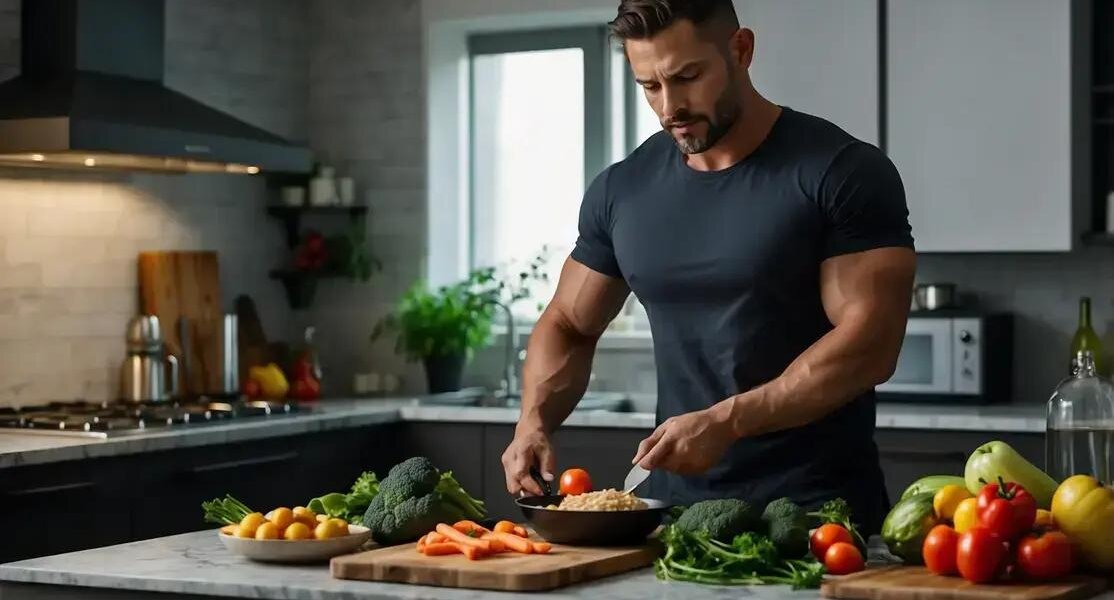 Por que todo mundo está falando sobre essa técnica alimentar que derrete gordura abdominal?