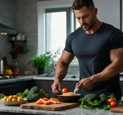 Por que todo mundo está falando sobre essa técnica alimentar que derrete gordura abdominal?
