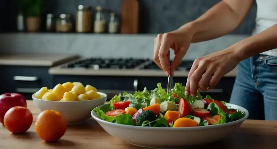 Por que todo mundo está obcecado por essa dieta que elimina a barriga em 7 dias?