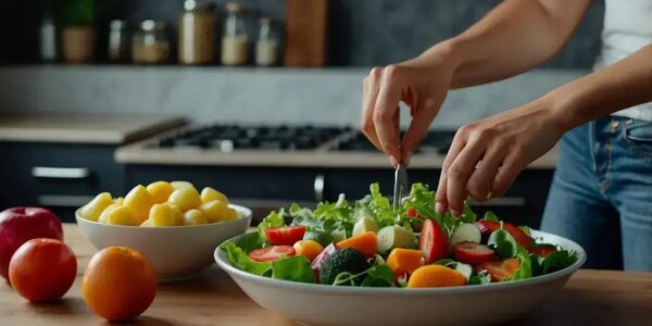 Por que todo mundo está obcecado por essa dieta que elimina a barriga em 7 dias?