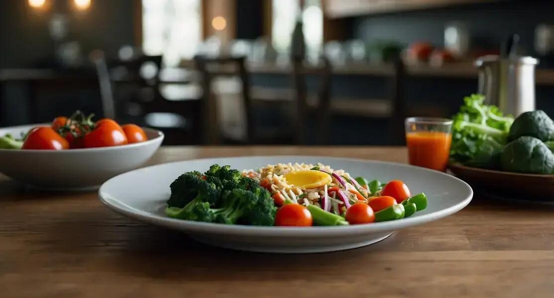 Por que todo mundo quer testar essa dieta para perder barriga rápido sem passar fome?