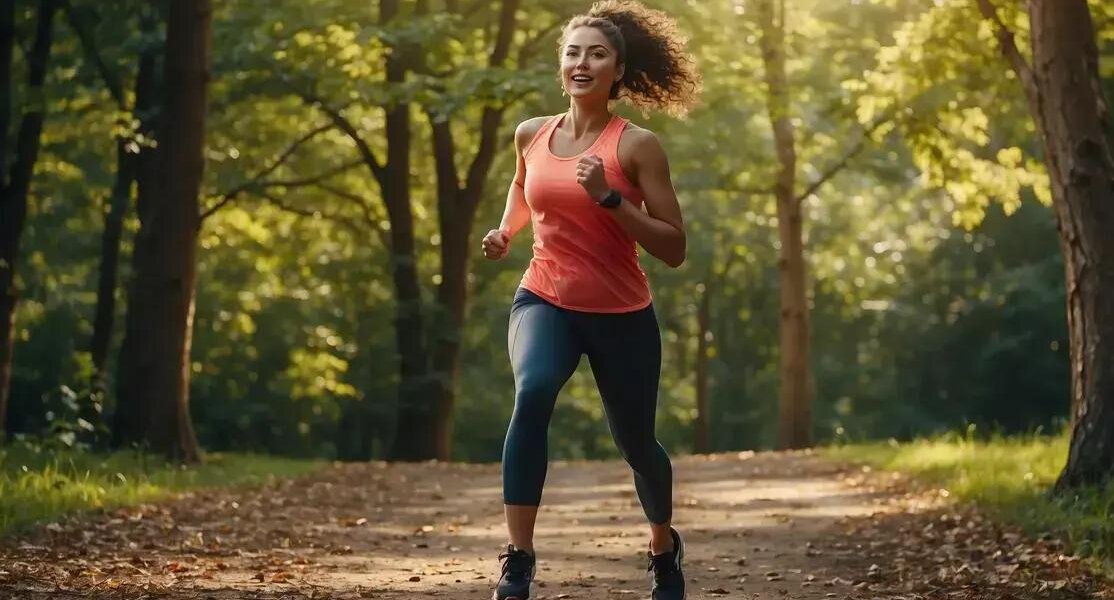 Qual melhor exercício para aumentar o libido?
