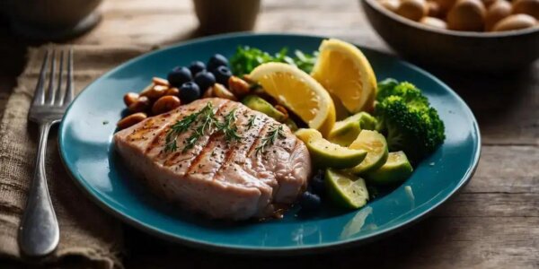 Esse alimento simples no pós-treino pode acelerar sua recuperação e crescimento muscular
