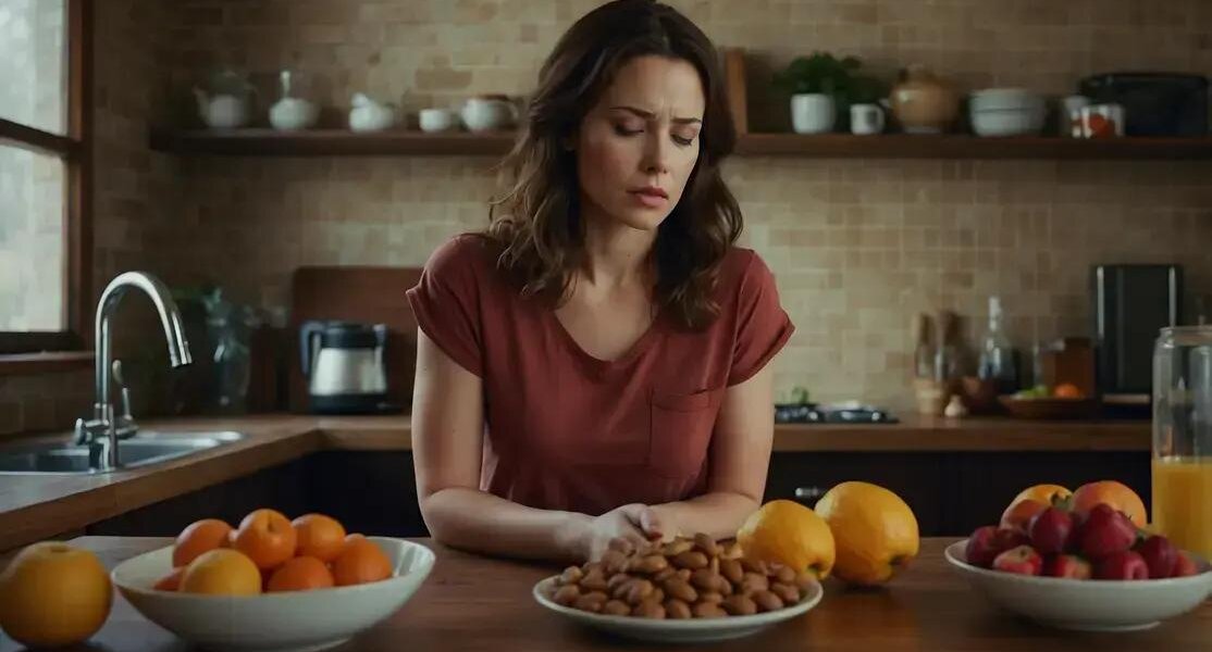 Isso está ajudando mulheres a manter a dieta mesmo nos dias mais difíceis