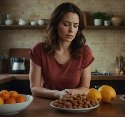 Isso está ajudando mulheres a manter a dieta mesmo nos dias mais difíceis