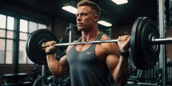 Parece impossível, mas esse ajuste na dieta evita a perda de massa muscular