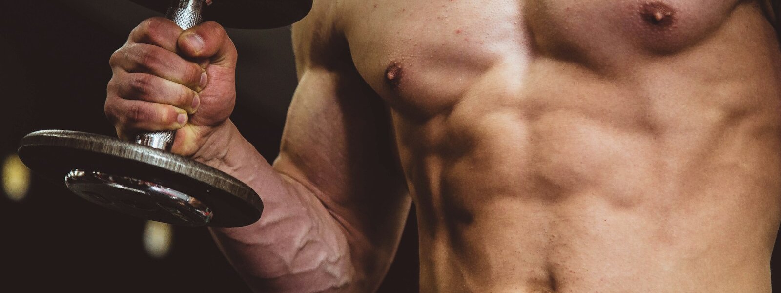 Parece impossível, mas esse ajuste na dieta evita a perda de massa muscular