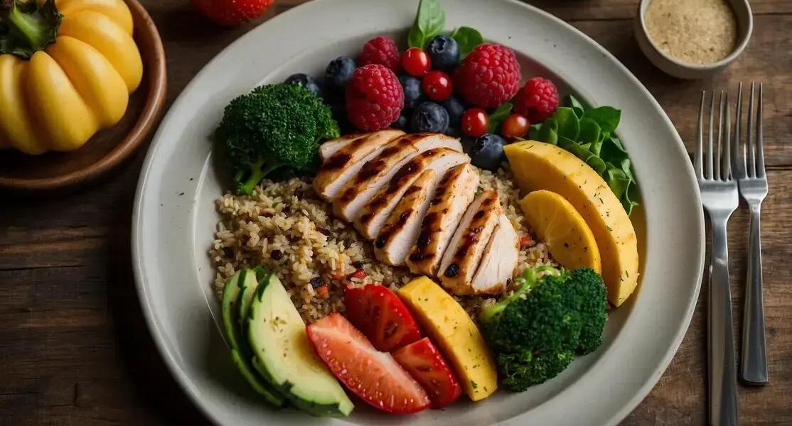 Você ainda vai desejar ter descoberto essa alimentação antes de começar a treinar
