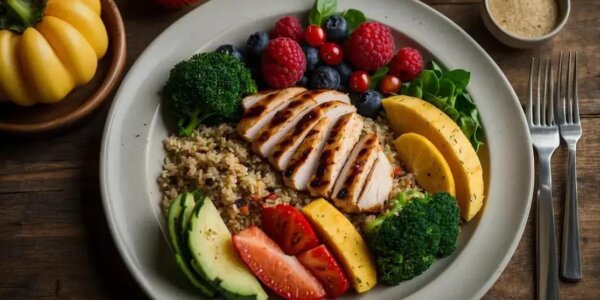 Você ainda vai desejar ter descoberto essa alimentação antes de começar a treinar