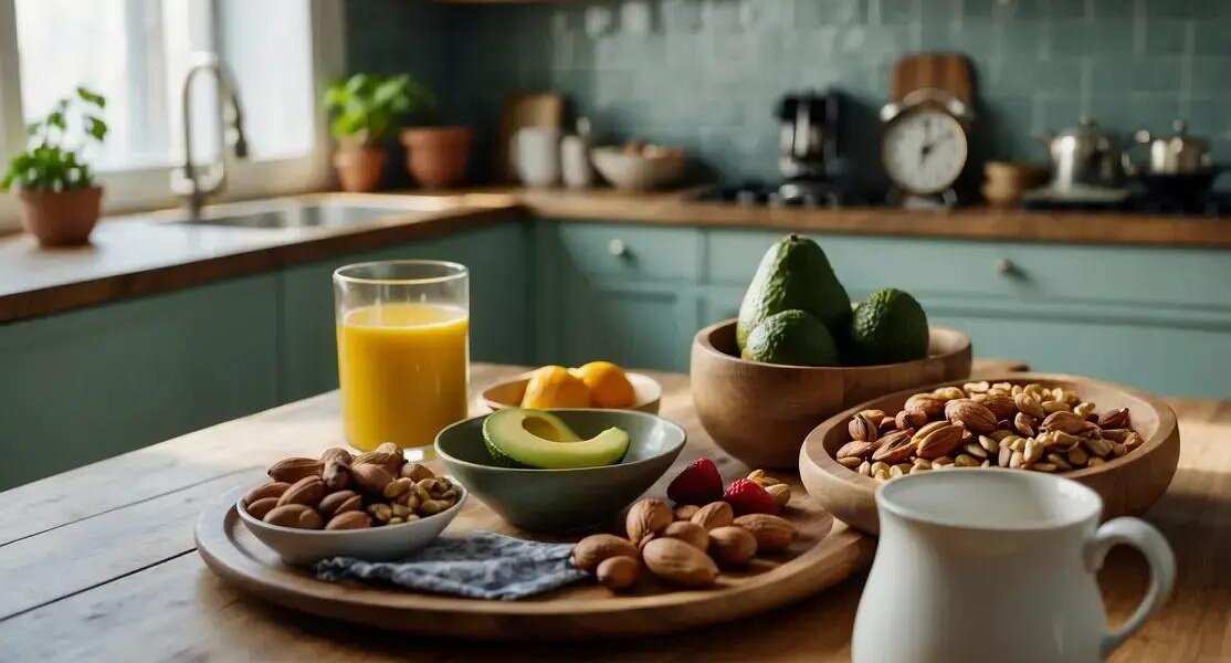 Você ainda vai desejar ter incluído esses alimentos antes na sua rotina