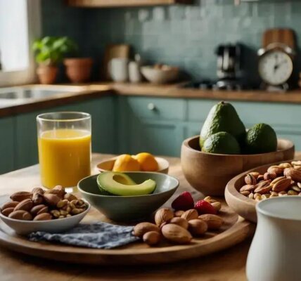 Você ainda vai desejar ter incluído esses alimentos antes na sua rotina