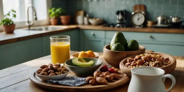 Você ainda vai desejar ter incluído esses alimentos antes na sua rotina