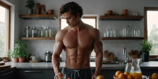 Você vai se surpreender com esse pré-treino natural que atletas já estão usando