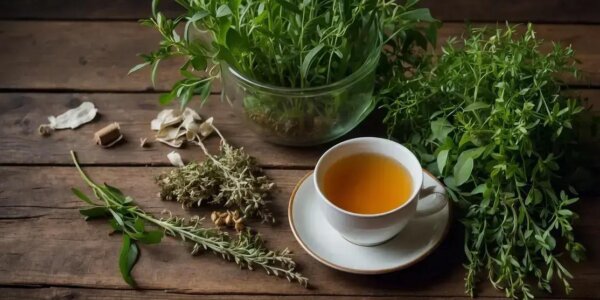 3 estratégias com fitoterapia que estão impulsionando o emagrecimento feminino