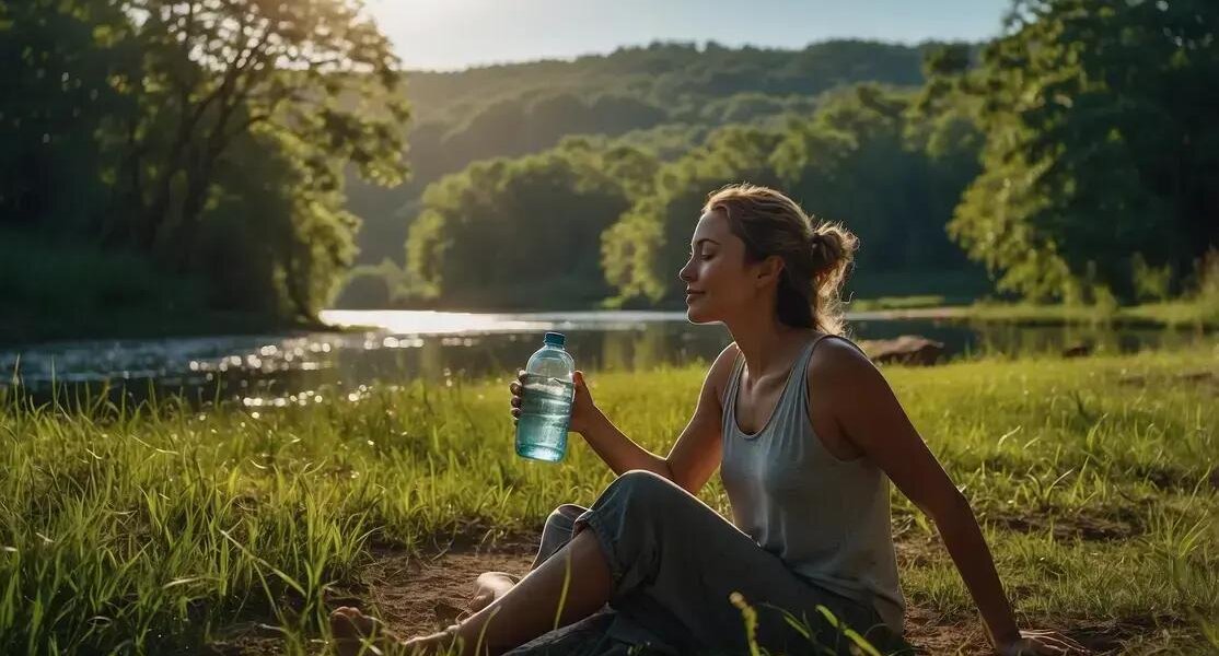 5 hábitos naturais que ajudam a emagrecer sem cortar tudo