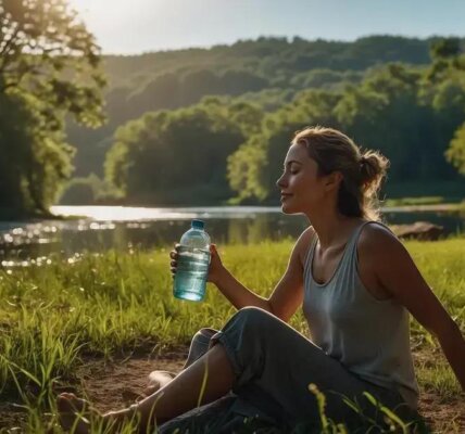 5 hábitos naturais que ajudam a emagrecer sem cortar tudo
