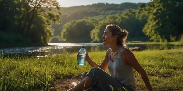 5 hábitos naturais que ajudam a emagrecer sem cortar tudo
