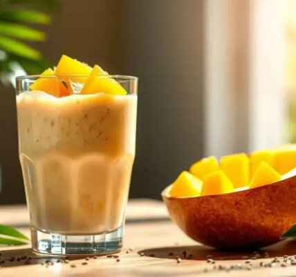 Abacate detox