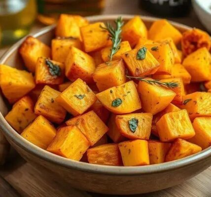 abóbora airfryer