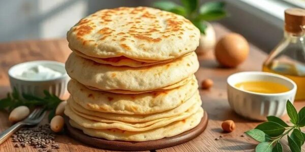Arepa diet