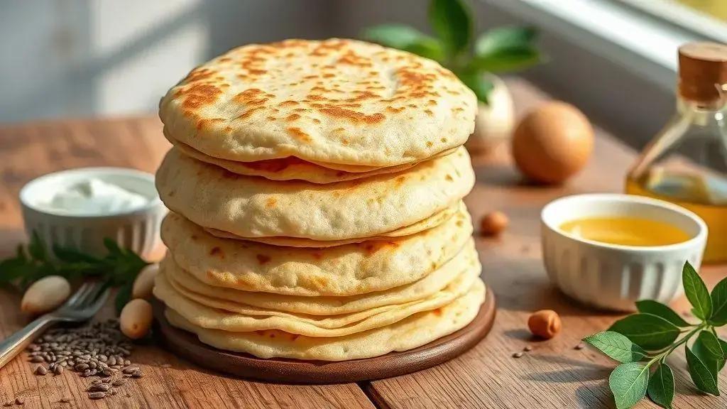 Arepa diet