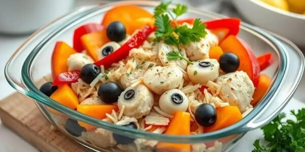 bacalhau saudável