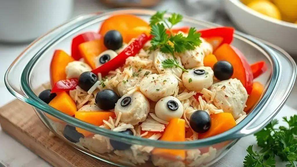 bacalhau saudável