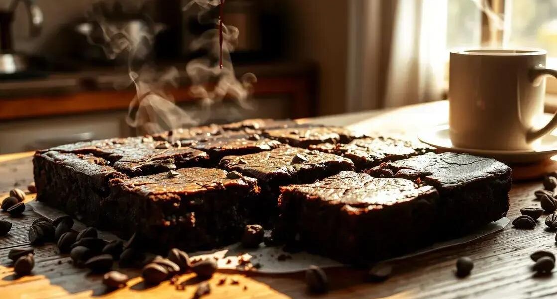brownie light