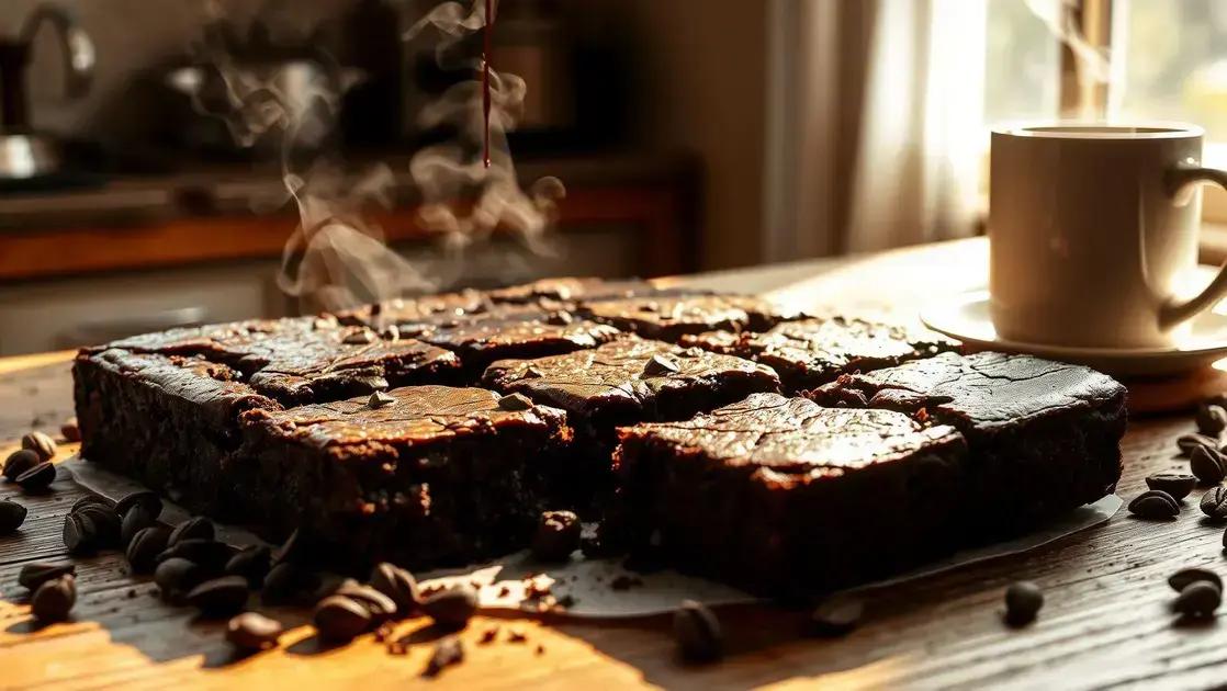 brownie light