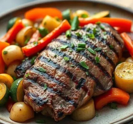 carne leve