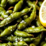 edamame semlactose