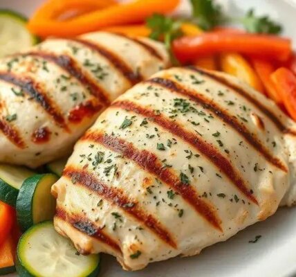 frango proteico