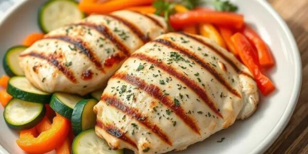 frango proteico