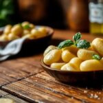 gnocchi airfryer