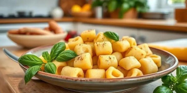 Gnocchi fit