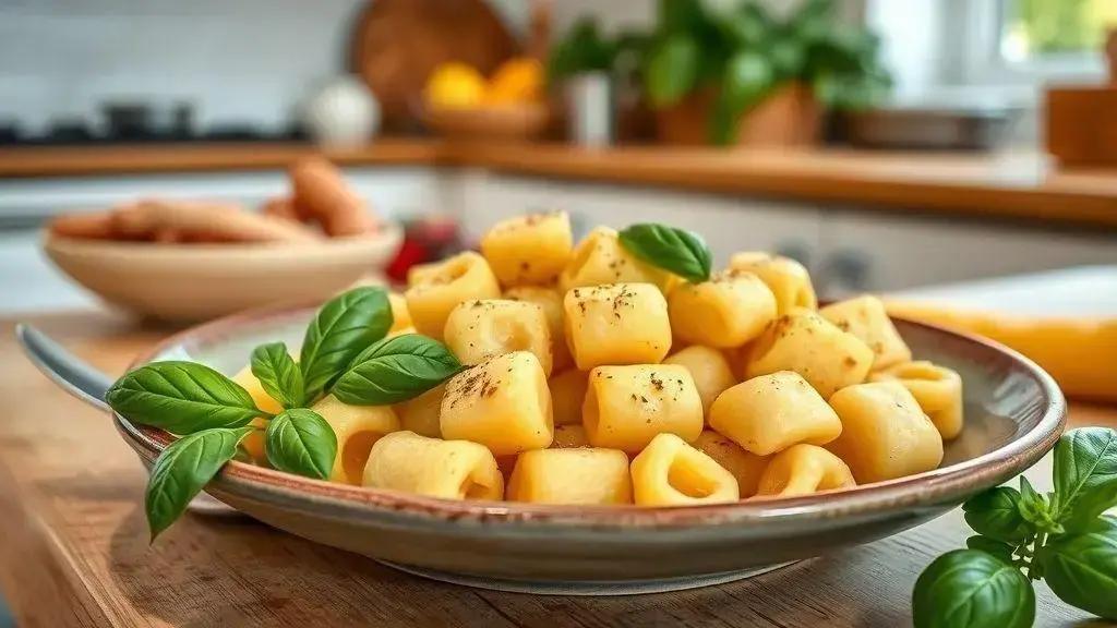 Gnocchi fit