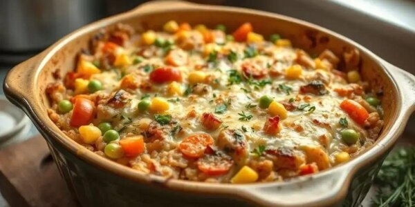 gratinado integral