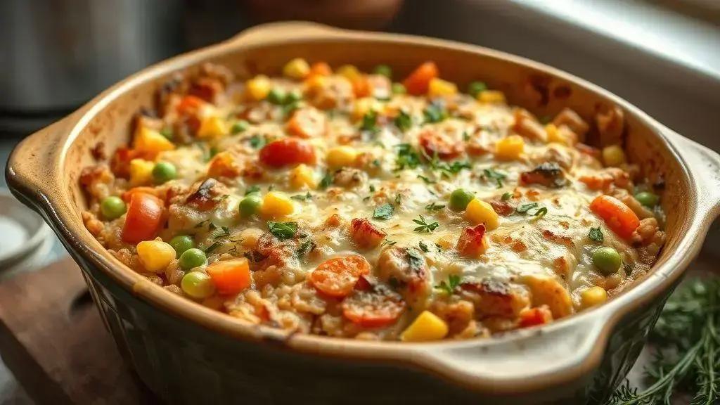 gratinado integral