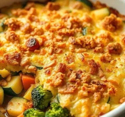 gratinado rápido