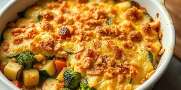gratinado rápido