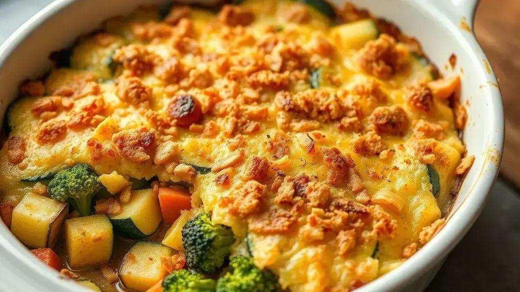 gratinado rápido