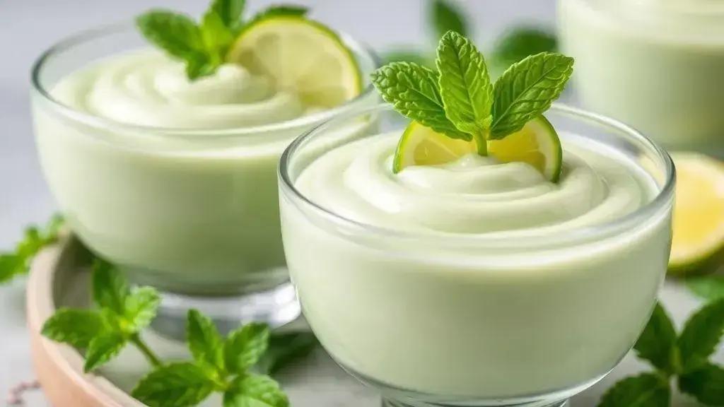mousse fácil