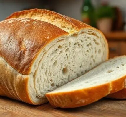 pão integral