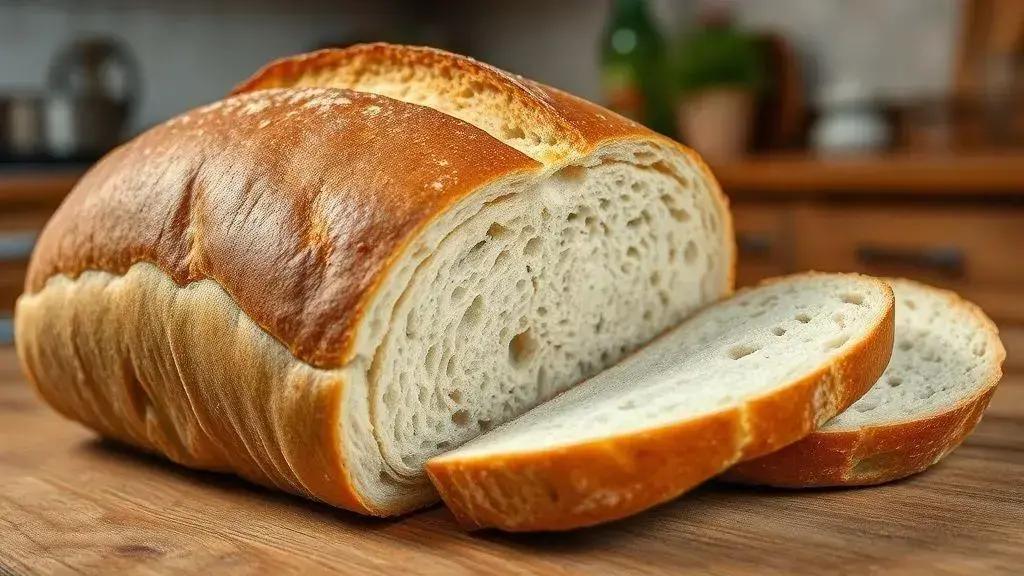 pão integral
