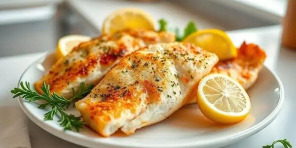 peixe airfryer